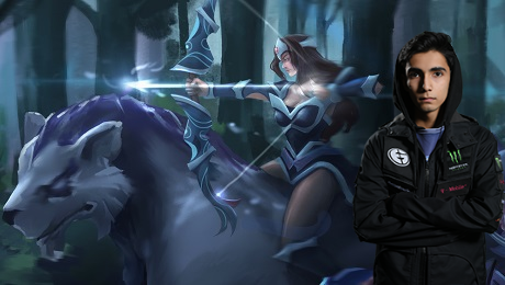 Фото публикации