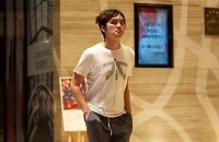 Ли «Forev» Санг Дон, Ануча «Jabz» Джиравонг, Пак «March» Тэ Вон, Fnatic, Клинтон «Fear» Лумис, J.Storm, Абед «Abed» Юсуп, Ким «Dubu» Ду Янг, Дэрил Кох «iceiceice» Пэй Сян