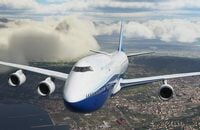 Xbox One, ПК, Симуляторы, Xbox Series X, Microsoft, Microsoft Flight Simulator (2020)