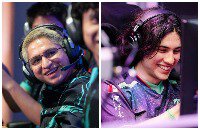 The International, Адриан Сеспедес «Wisper» Доблес, Жан Пьер «Chris Luck» Гонсалес, Гектор Антонио «K1» Родригез, Энцо «Timado» Джианоли, Beastcoast, TSM, Алонсо «Mnz» Лайон, Родриго «Lelis» Сантос, Thunder Awaken, Элвис «Scofield» Пенья, Стивен «Stinger» Варгас, Фарих «Matthew» Пуэнте, Оттавио «Tavo» Габриэль, Эйтор «Duster» Перейра