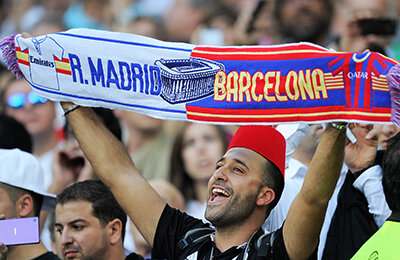 Динамо Киев, Шахтер, Чемпионат Украины по футболу, Марсель, ПСЖ, премьер-лига Англия, Манчестер Сити, Ливерпуль, Ла Лига, Барселона, лига 1 Франция, ЦСКА, Спартак, премьер-лига Россия, Реал Мадрид