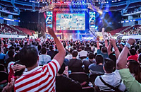 PGL Major Krakow, Mid-Season Invitational, The International