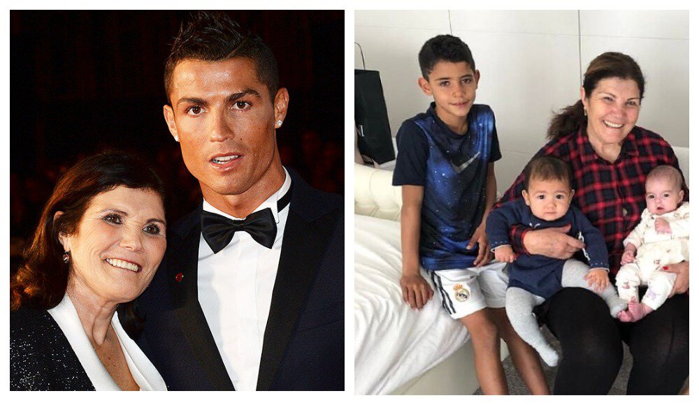 Клубы, Криштиану Роналду, Аль-Наср Эр-Рияд