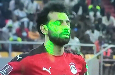 Садьо Мане, болельщики, Квалификация ЧМ, Сборная Египта по футболу, Мохамед Салах, Сборная Сенегала по футболу, ЧМ-2022, Ливерпуль, квалификация ЧМ Африка