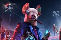 ПК, Watch Dogs, Экшены, Xbox Series X, Watch Dogs 2, PlayStation 5, Xbox Series S, Ubisoft, PlayStation 4, Watch Dogs Legion, Xbox One, Обзоры игр