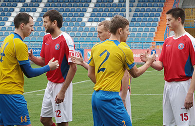 РФС, ФИФА, Политика, чемпионат Крыма, Министерство спорта России, Одес Байсултанов, УЕФА, Юрий Малыгин, Вячеслав Колосков, Александр Алаев, Организация РПЛ