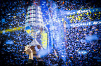 StarLadder StarSeries i-League Season 7, Intel Extreme Masters Fall 2021