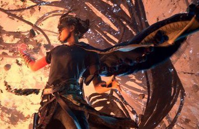 Ролевые игры, Гайды, Прохождения, Forspoken, Luminous Productions, PlayStation 5, Square Enix, ПК