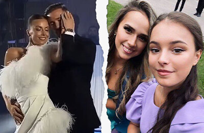 Морис Квителашвили, Даниил Глейхенгауз, сборная России, Никита Кацалапов, Этери Тутберидзе, светская хроника, Сергей Дудаков, Владимир Морозов, Виктория Синицина, Анна Щербакова, Алина Загитова