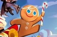 Промокоды, Cookie Run Kingdom