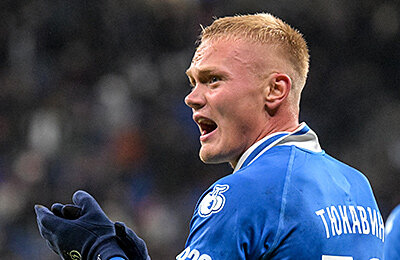 Краснодар, Зенит, Константин Тюкавин, Сочи, Данил Круговой, Вадим Евсеев, Динамо Махачкала, ЦСКА, Спартак, Пари НН, премьер-лига Россия, Динамо Москва, Ахмат, Локомотив, Оренбург, Крылья Советов, Федор Смолов, Акрон, Балтика, Ростов, Рубин