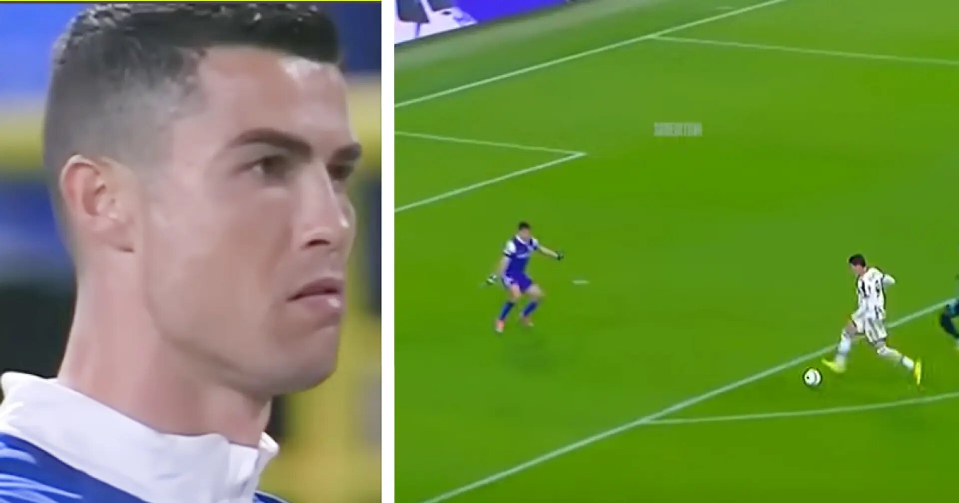 Манчестер Юнайтед, Реал Мадрид, Душан Влахович, Клубы, Криштиану Роналду, Ювентус