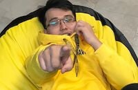 Блоги, NAVI, Бакыт «Zayac» Эмилжанов, Евгений «HarisPilton» Золотарев, Virtus.pro