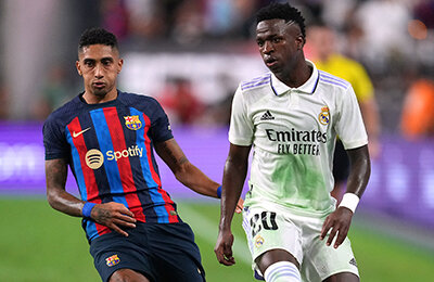 Атлетико, Ла Лига, Хави, Карло Анчелотти, трансферы, Барселона, Антонио Пинтус, Педри, Реал Мадрид