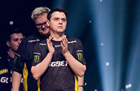 Денис «Electronic» Шарипов, NAVI, Кирилл «Boombl4» Михайлов, Faze Clan, BLAST Premier Spring Finals