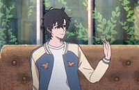 Аниме, Агент времени, Сериалы