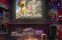 Флэшмоб, Иван «Faker» Демкин, Михаил «Olsior» Зверев, Виталий «V1lat» Волочай