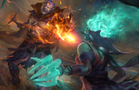 MMR, Тесты, Майкл «miCKe» Ву, Матчмейкинг
