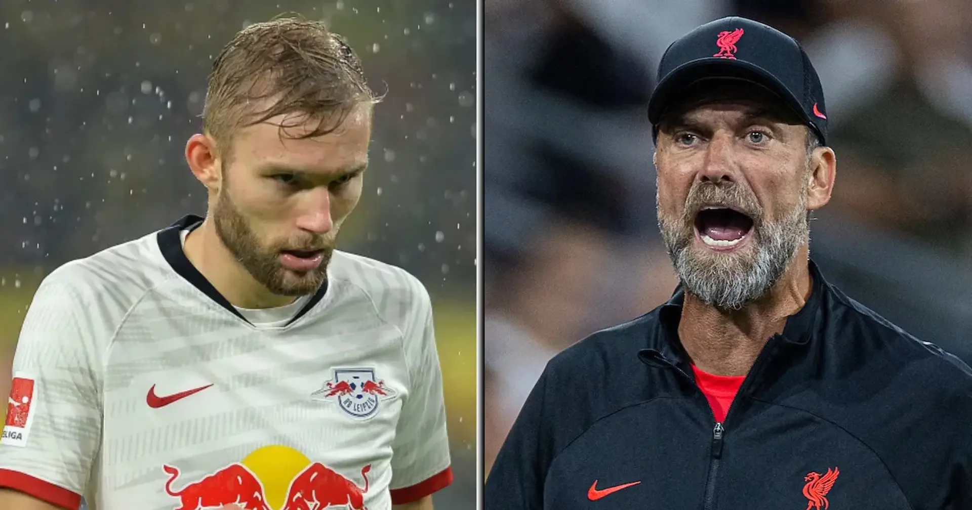 Клубы, Конрад Лаймер, Ливерпуль, Бавария, РБ Лейпциг