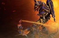 Clinkz, Патч 7.38, Джонатан «bryle-» Сантос де Гия, Гайды, Дэрил Кох «iceiceice» Пэй Сян