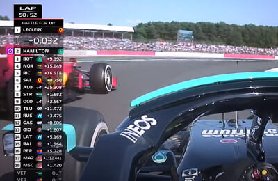 Феррари, Формула-1, Шарль Леклер, Мерседес, Макс Ферстаппен, Гран-при Великобритании, Ред Булл, Льюис Хэмилтон