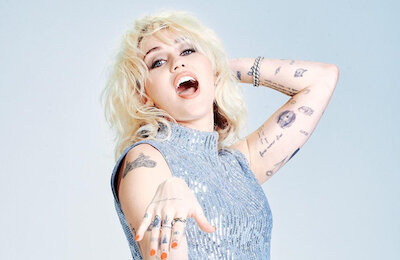 Черное зеркало, Disney