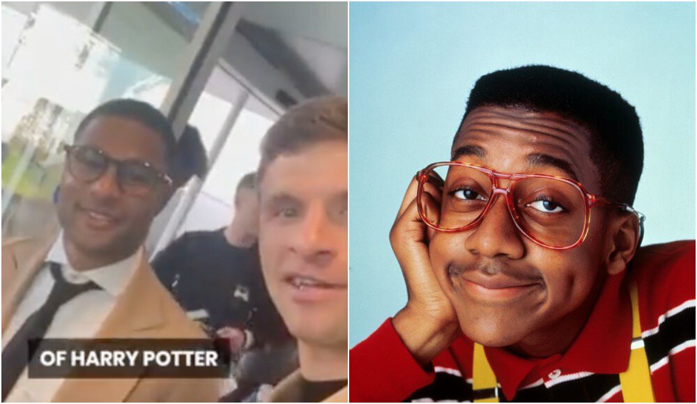 Жоау Канселу, Клубы, Томас Мюллер, Бавария, Серж Гнабри