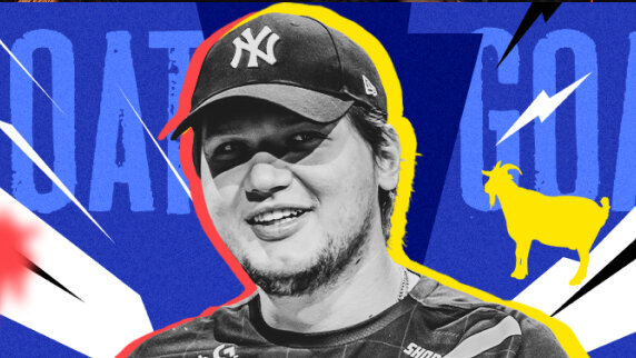 NAVI, Дмитрий «Sh1ro» Соколов, Александр «S1mple» Костылев, HLTV