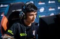 Virtus.pro, Санжар «SANJI» Кулиев