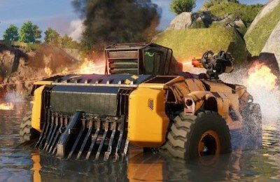 Читы, Промокоды, Crossout, MMO