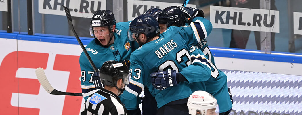 Сумасшедший камбэк «Сочи» Назарова: забили в свои ворота, летели 0:4, но все равно обыграли «Северсталь» в основное время