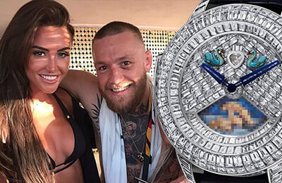 происшествия, Дастин Порье, MMA, Конор Макгрегор, UFC, Майк Тайсон, Мохаммед Али, Конор Макгрегор – Дастин Порье, Флойд Мейвезер-младший, UFC 264