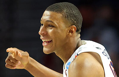 Паоло Банкеро, Хьюстон, Джабари Смит, Орландо, НБА, Чет Холмгрен, драфт НБА, Оклахома-Сити