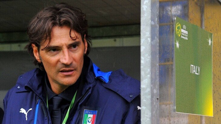 Михаил Гершкович, Паоло Ваноли, Спартак