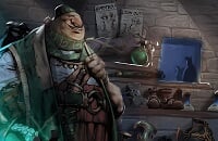 Dota Underlords, Блоги, Artifact, Лор в Dota 2