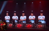 Артур «Arteezy» Бабаев, Evil Geniuses, LGD, Virtus.pro, Дэрил Кох «iceiceice» Пэй Сян, Singapore Major, Ван «Ame» Чуньюй, Invictus Gaming
