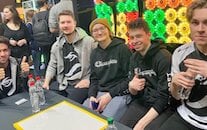 Vici Gaming, Evil Geniuses, Людвиг «Zai» Вальберг, Лассе «Matumbaman» Урпалайнен, Язид «YapzOr» Жарадат, Team Secret, DPC Европа, Fnatic, Блоги, Клемент «Puppey» Иванов, Михал «Nisha» Янковски