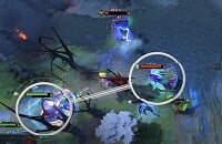 Гайды, Самуэль «Boxi» Сван, Нуенгнара «23savage» Тираманон, Матчмейкинг, Ринат «KingR» Абдуллин, MMR