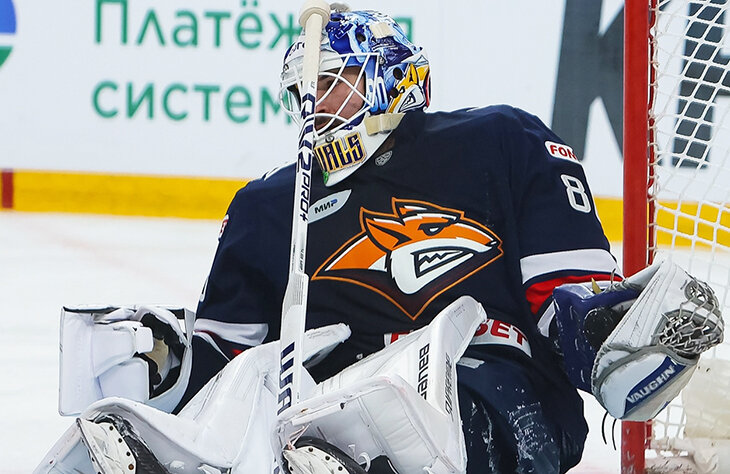 «Металлург» заваливает старт сезона: теперь подарил героический камбэк «Амуру». Уже третье поражение