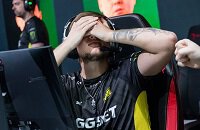 PGL Major Antwerp, NAVI, Александр «S1mple» Костылев, Heroic, Мейджоры