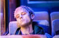 Сторм Рид, Paramount, В один конец, Machine Gun Kelly, Трейлеры фильмов