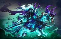 Aghanim’s Scepter, Abaddon, Мета, Матчмейкинг, MMR, Патч 7.38