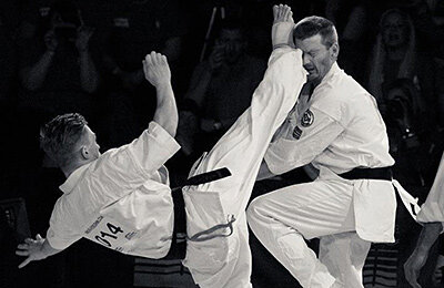 чемпионат мира по каратэ, карате, сборная России по каратэ, Тренировки