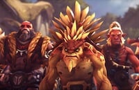 Кибер, Флэшмоб