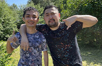 PGL Major Stockholm 2021, Санжар «SANJI» Кулиев, Virtus.pro