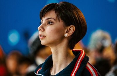 Ирина Роднина