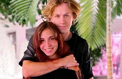 Диана Дэвис, Глеб Смолкин, танцы на льду, Борис Смолкин, Этери Тутберидзе, сборная России