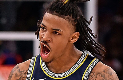 НБА, Джа Морэнт, Маркус Смарт, Тайлер Хирро, Скотти Барнс