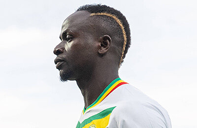 Сборная Саудовской Аравии по футболу, Сборная Испании по футболу, Сборная Франции по футболу, Сборная Сенегала по футболу, ЧМ-2022, Сборная Марокко по футболу, Сборная Аргентины по футболу, Сборная Польши по футболу, Сборная Японии по футболу, Садьо Мане