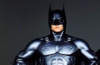 DC Comics, Трейлеры фильмов, Warner Bros. Pictures, Найтвинг